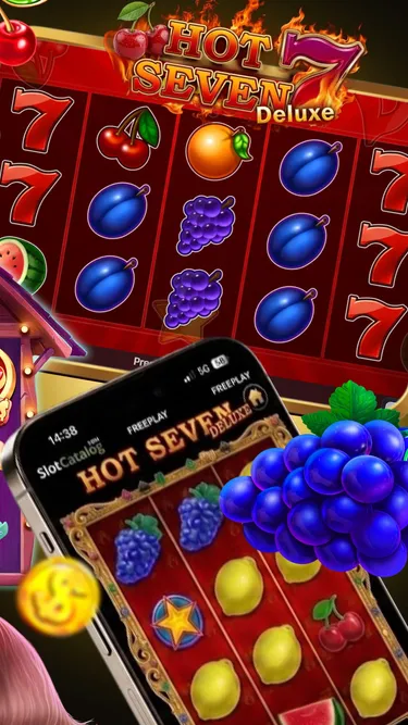 MelBet Go: Win & Spin Screenshot